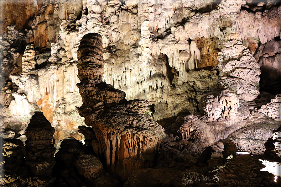 foto Grotta Gigante